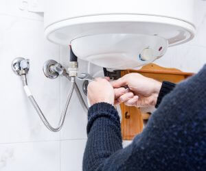 About Water Heater Repair LLC Hoquiam, WA